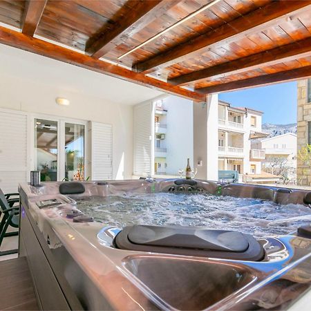 Apartment Dora Duće Dış mekan fotoğraf