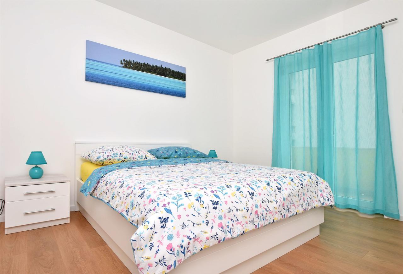 Apartment Dora Duće Dış mekan fotoğraf