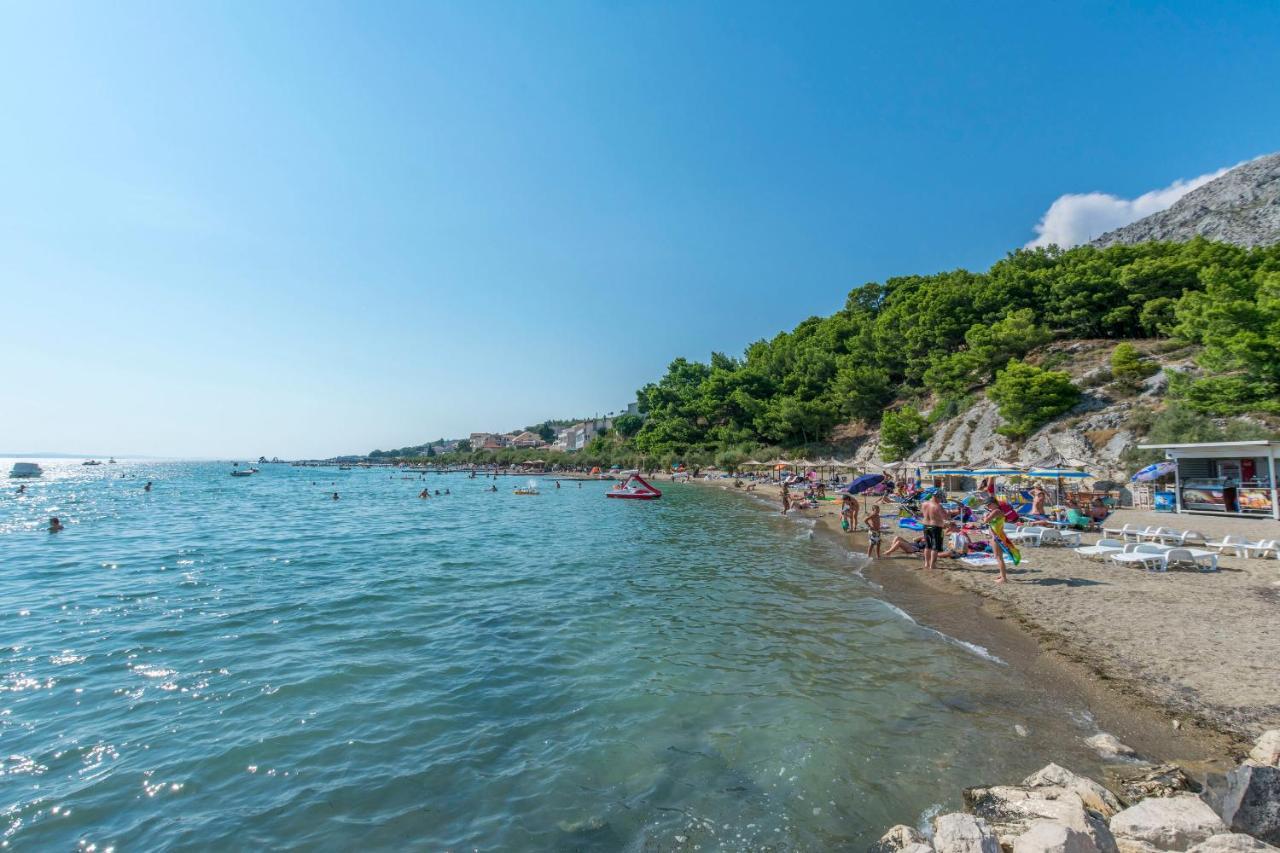 Apartment Dora Duće Dış mekan fotoğraf